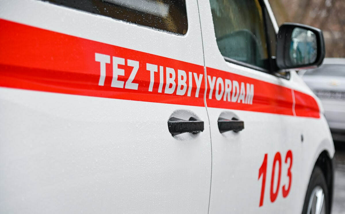 Buxoroda 20 yoshli talaba o‘z joniga qasd qildi