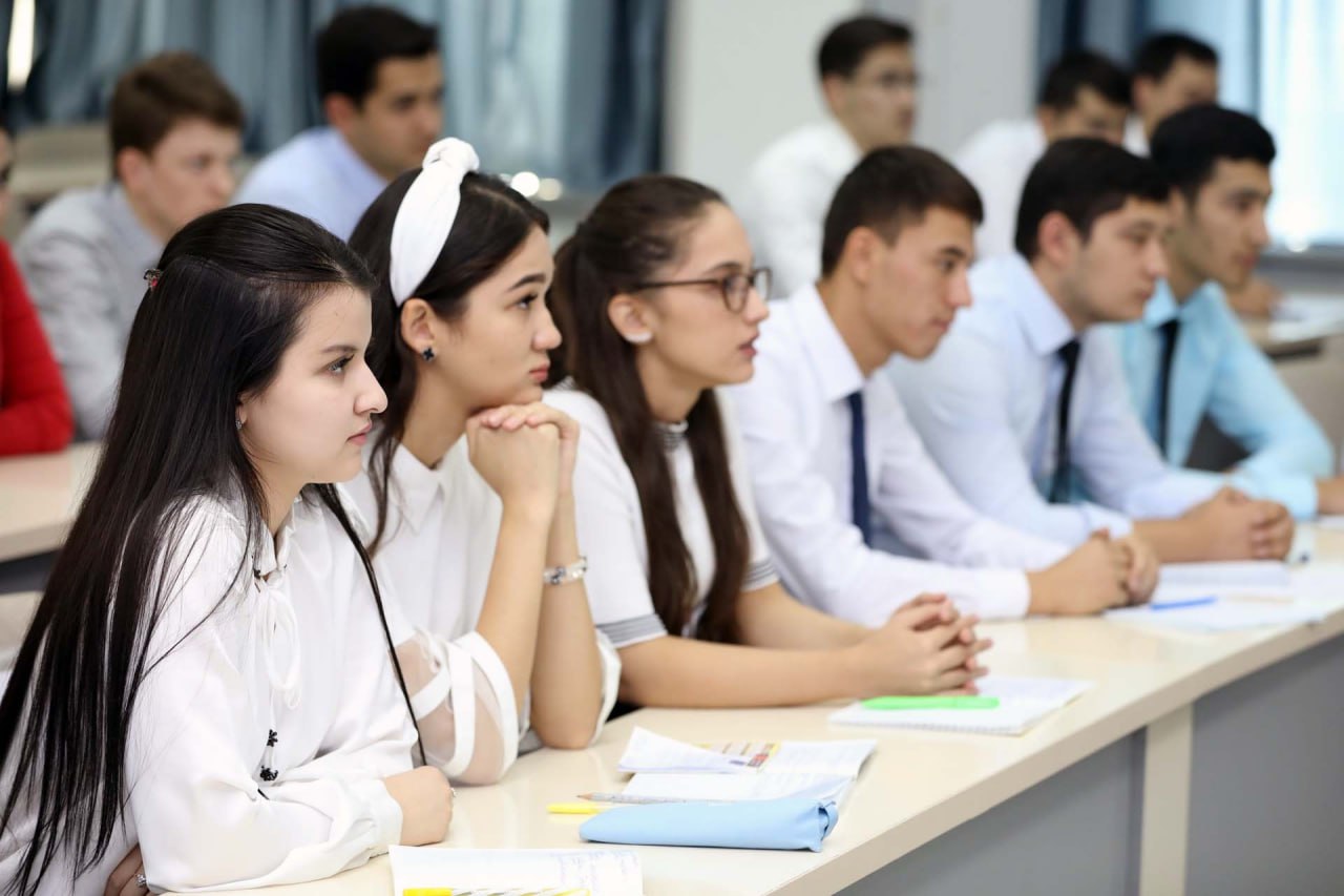 Xorazmda Al-Xorazmiy universiteti tashkil etiladi 