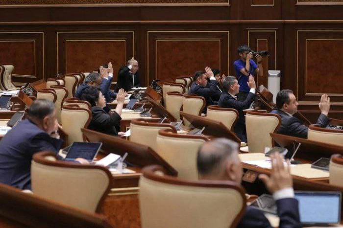 Endi talabalarga bir vaqtning o‘zida ikkita OTMda o‘qishga ruxsat berilishi mumkin