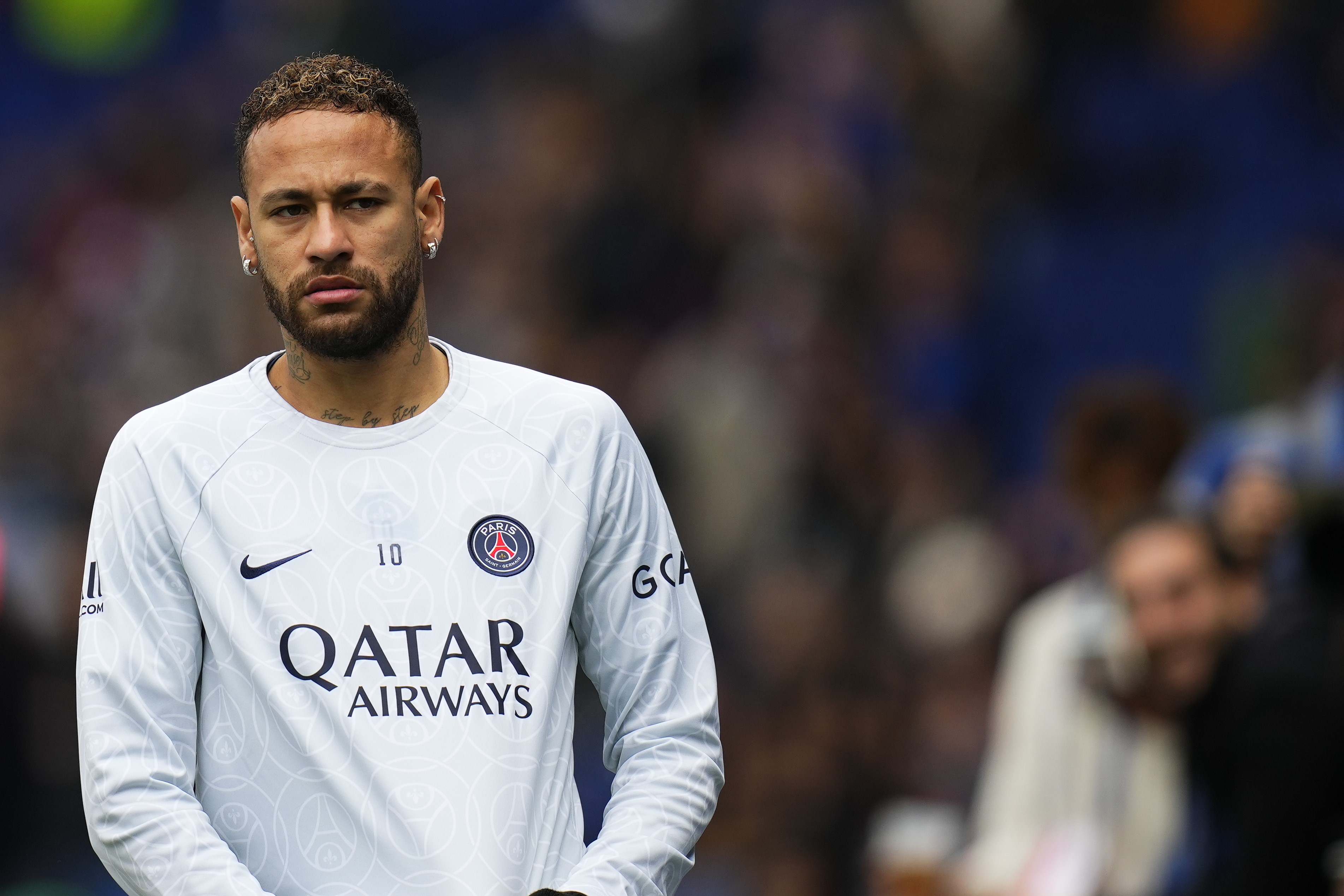 Neymar jarohatdan to‘liq tiklanish uchun mashg‘ulotlarga jiddiy kirishgan