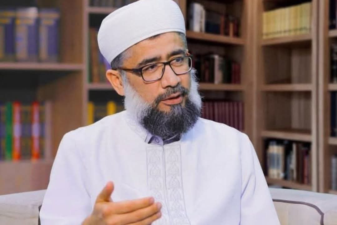 ❗️IVV: Mubashshir Ahmad rasman O‘zbekistonga deportatsiya qilindi