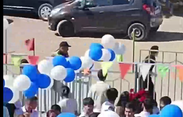 YPX xodimi quvgan yigit kim va bu nima sababdan sodir bo‘ldi?