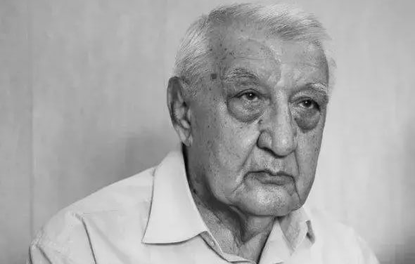 O‘zbekistonning sobiq madaniyat vaziri vafot etdi