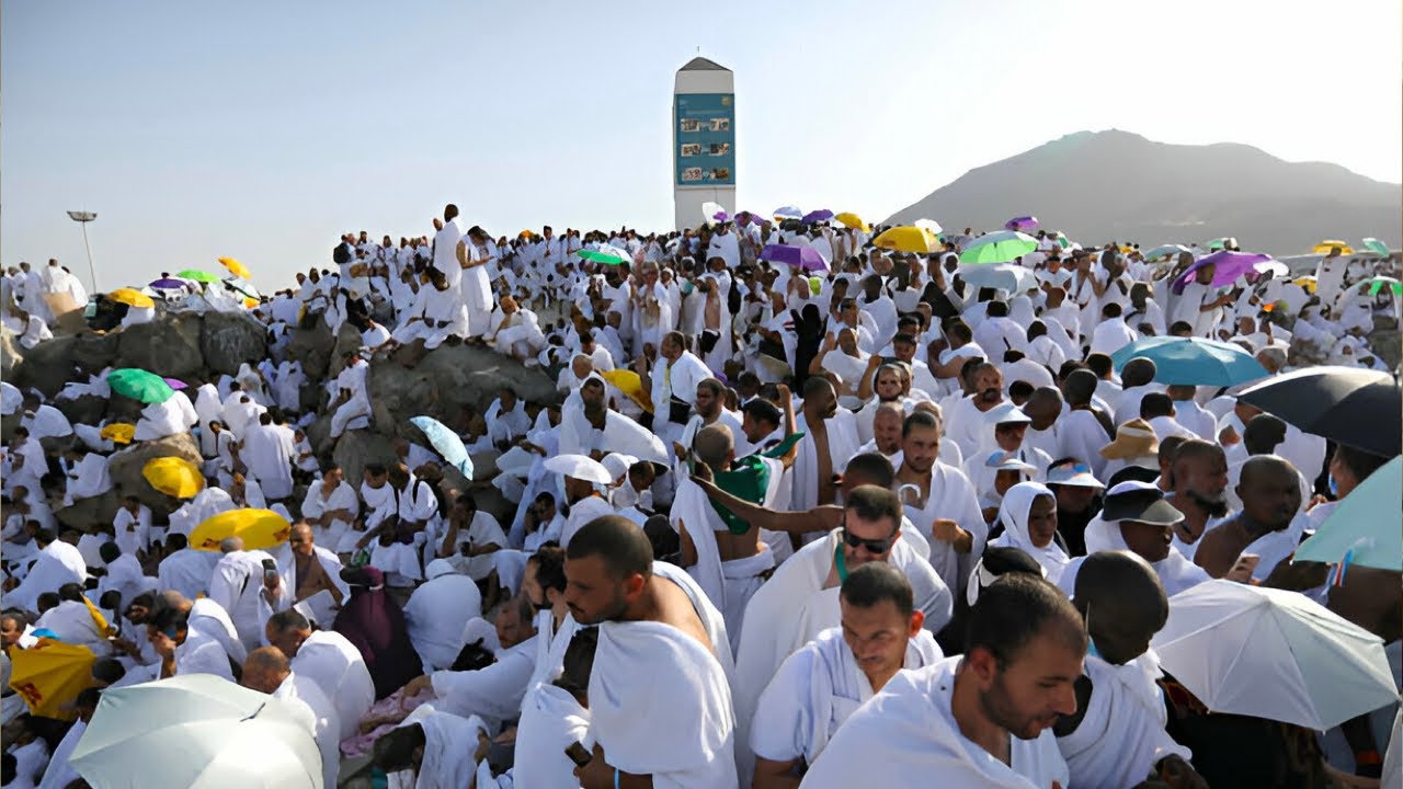 Ҳаж–2025 мавсумида 8 нафар ўзбекистонлик вафот этди