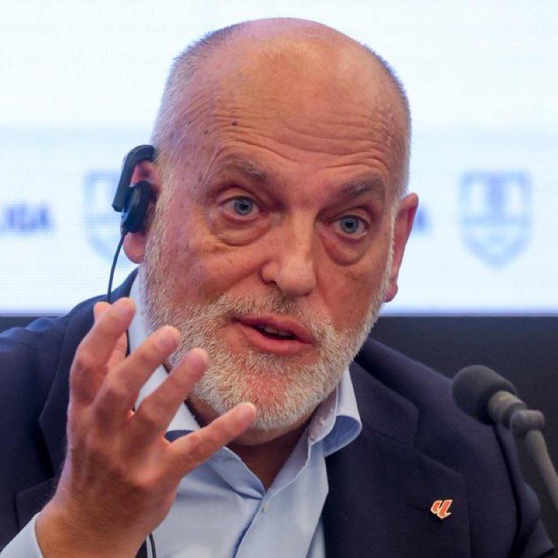 «Клублар ўртасидаги Жаҳон чемпионати умуман ўтказилмаслиги учун қўлимдан келган ҳамма нарсани қиламан» — Тебас