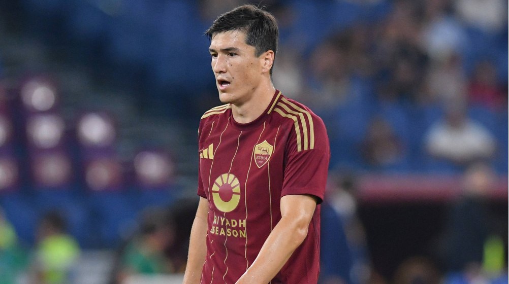 Элдор Шомуродов Туркия клубига ўтишга яқин