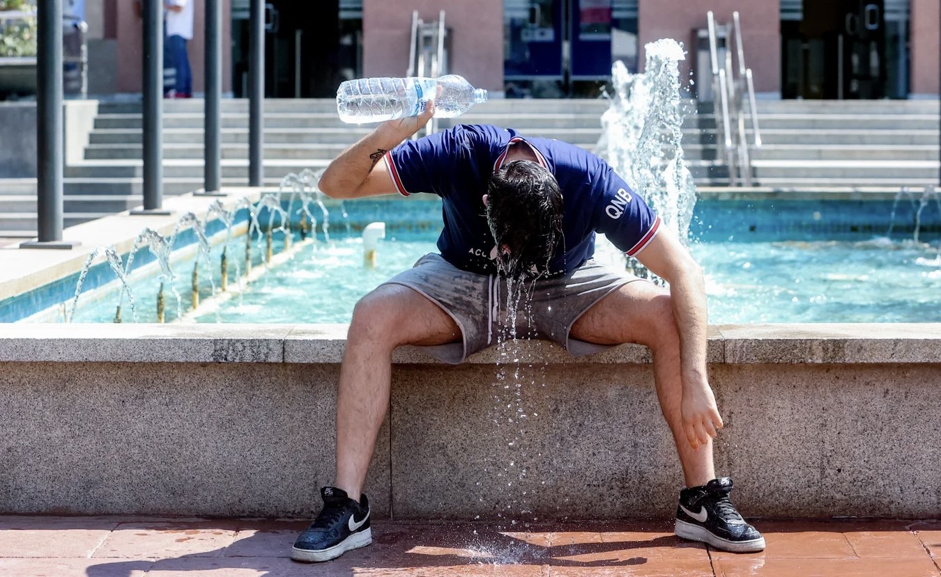 Дам олиш кунлари қандай об-ҳаво кузатилади?