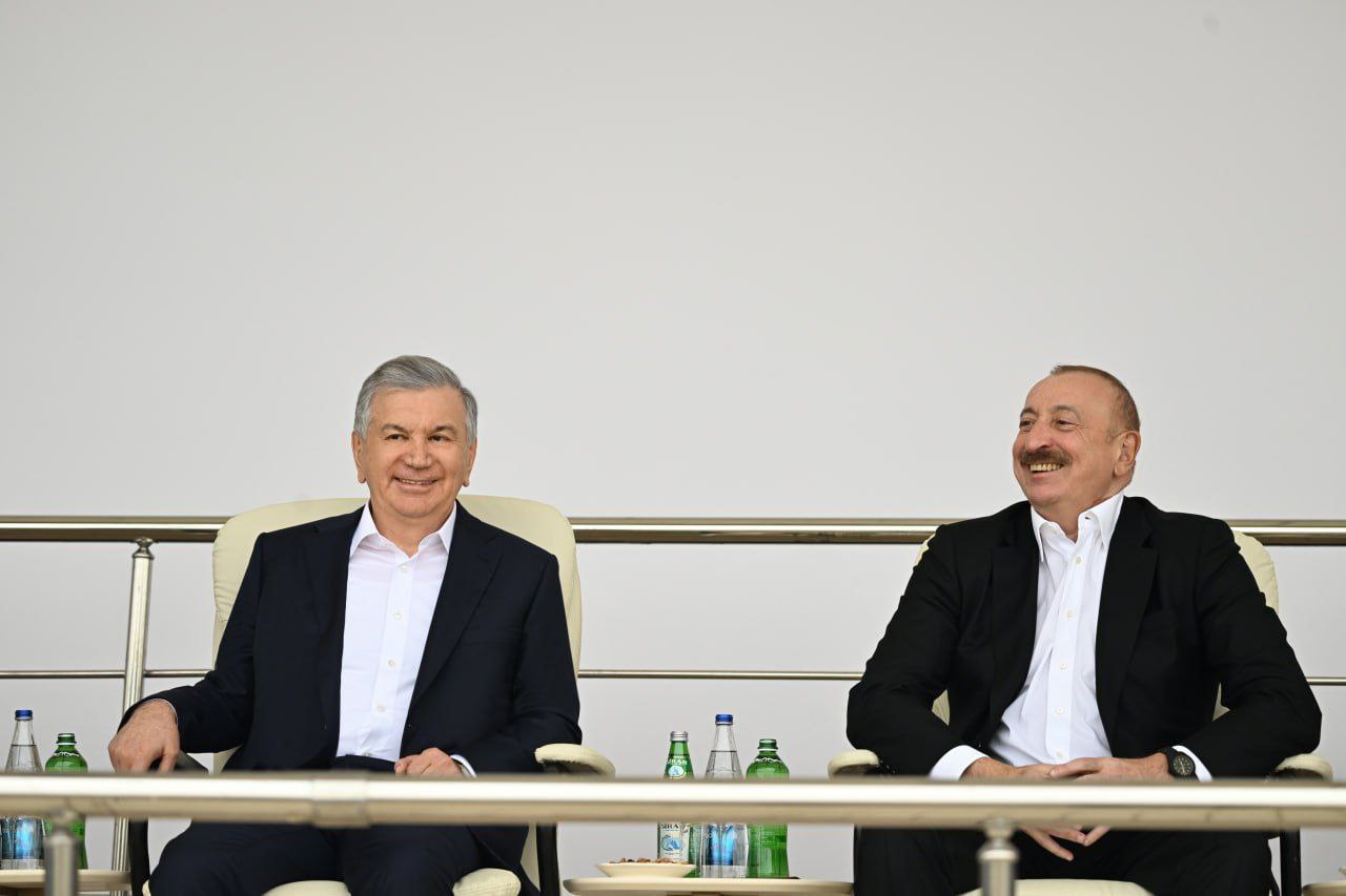 Илҳом Алиев Ўзбекистон терма жамоасининг Жаҳон чемпионатига чиқишини тарихий ютуқ, дея эътироф этди