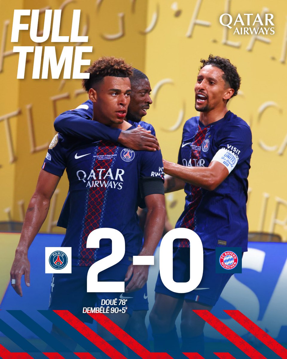 ПСЖ 9 киши бўлиб ярим финалга чиқди 