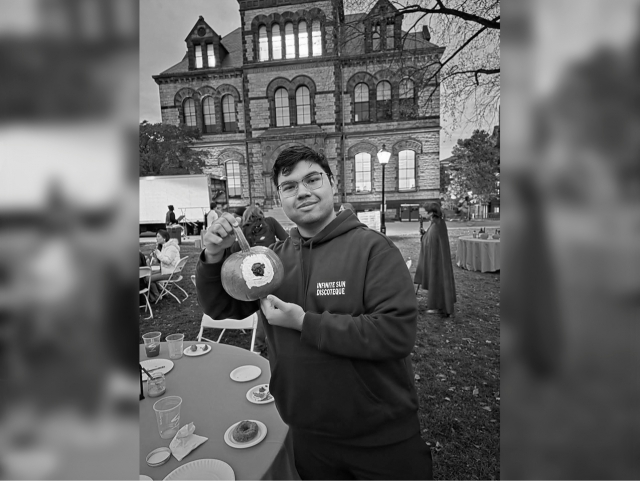 АҚШдаги отишмада 18 ёшли ўзбекистонлик талаба ҳалок бўлди 